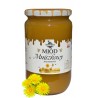 Miód Mniszkowy 1KG