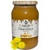Miód Mniszkowy 1.2 KG