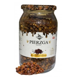 Pierzga pszczela 500g