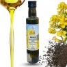 Olej Rzepakowy Tłoczony na Zimno 250ml⭐️⭐️⭐️⭐️⭐️