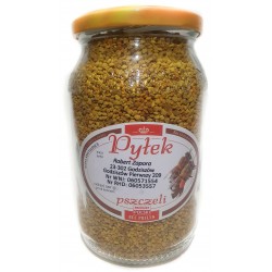 Pyłek Pszczeli 500g