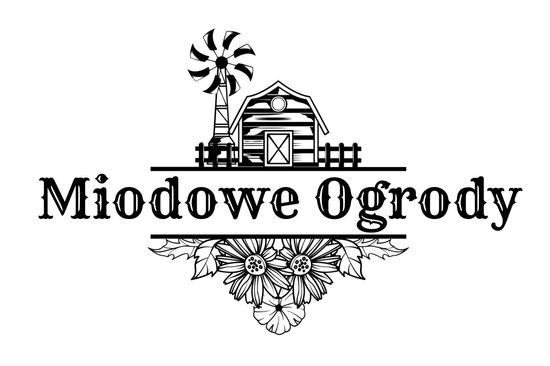 Miodowe Ogrody